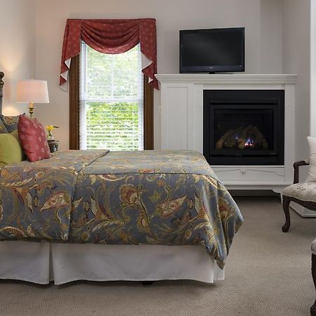 Brewster House Bed&Breakfast Freeport Exterior foto